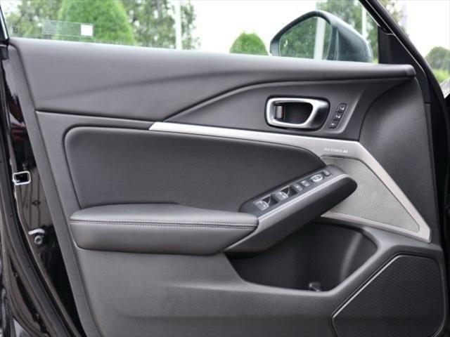 new 2025 Acura Integra car, priced at $39,795