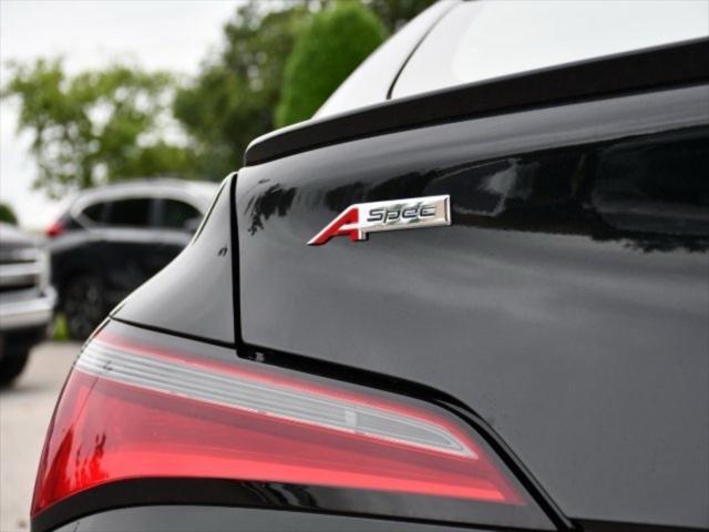 new 2025 Acura Integra car, priced at $39,795