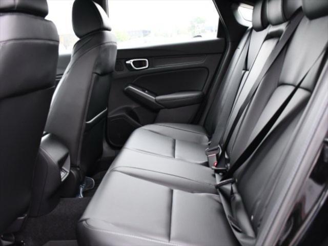 new 2025 Acura Integra car, priced at $39,795