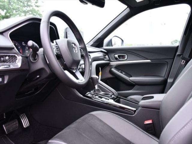new 2025 Acura Integra car, priced at $39,795