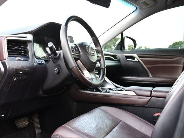 used 2016 Lexus RX 350 car, priced at $19,951