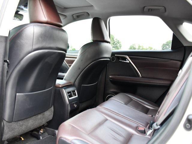 used 2016 Lexus RX 350 car, priced at $19,951