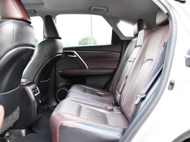 used 2016 Lexus RX 350 car, priced at $19,951
