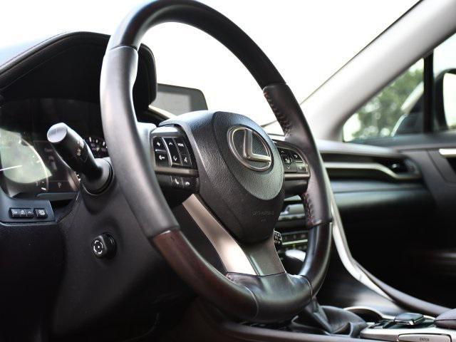 used 2016 Lexus RX 350 car, priced at $19,951