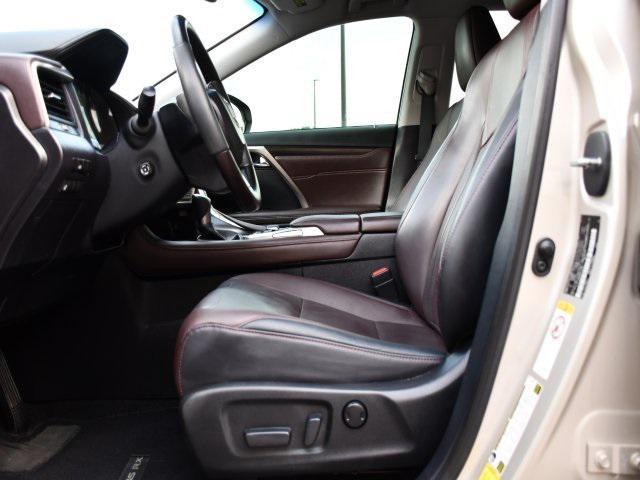 used 2016 Lexus RX 350 car, priced at $19,951