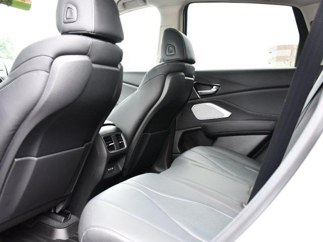 new 2025 Acura RDX car, priced at $48,650