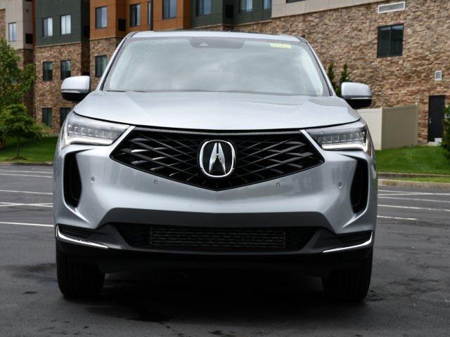new 2025 Acura RDX car, priced at $48,650