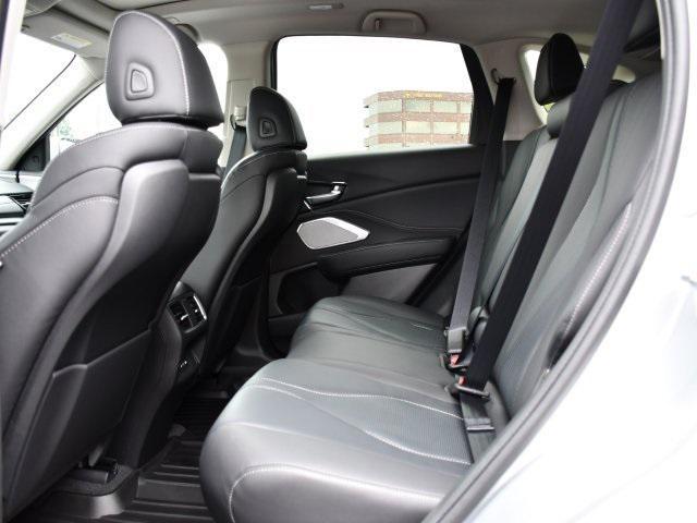 new 2025 Acura RDX car, priced at $48,650