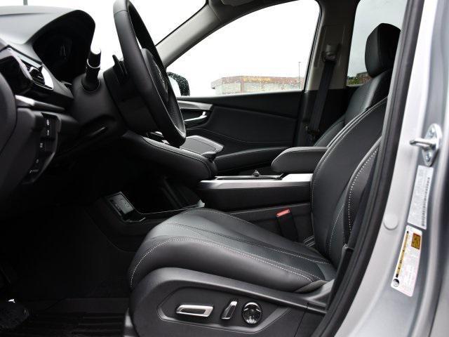 new 2025 Acura RDX car, priced at $48,650