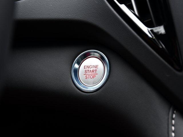 new 2025 Acura RDX car, priced at $48,650