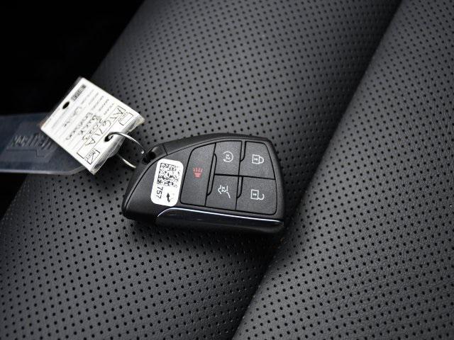 used 2023 Buick Envision car, priced at $20,849