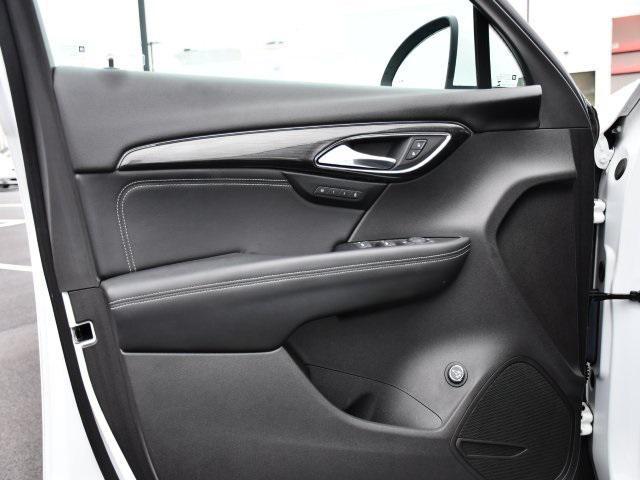 used 2023 Buick Envision car, priced at $20,849