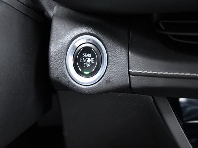 used 2023 Buick Envision car, priced at $20,849