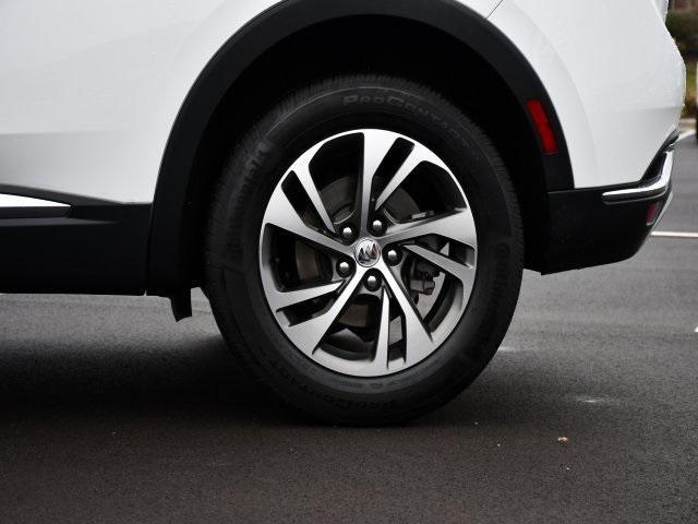 used 2023 Buick Envision car, priced at $20,849