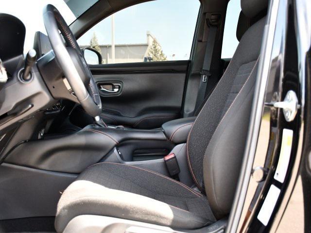 used 2023 Honda HR-V car, priced at $26,511