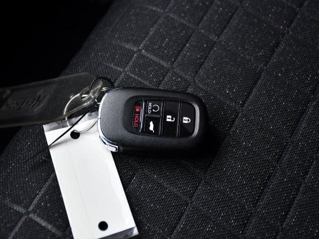 used 2023 Honda HR-V car, priced at $25,606