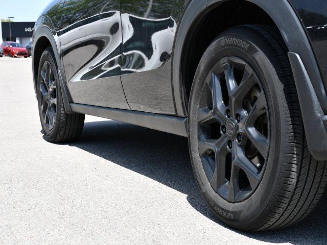 used 2023 Honda HR-V car, priced at $26,511