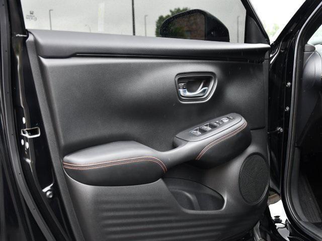 used 2023 Honda HR-V car, priced at $25,606
