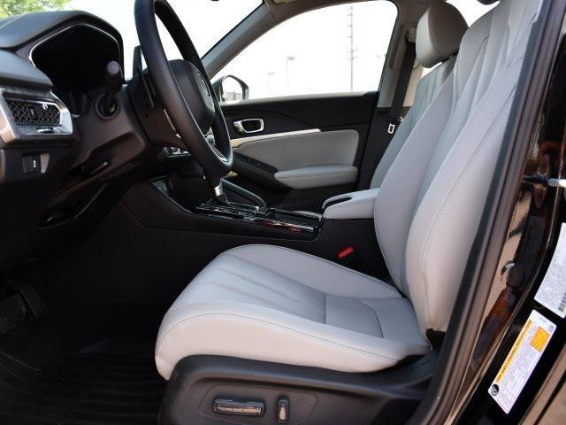 new 2025 Acura Integra car, priced at $34,795