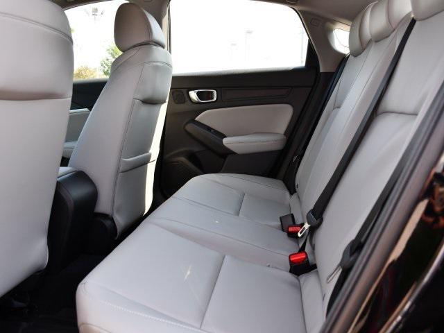 new 2025 Acura Integra car, priced at $34,795