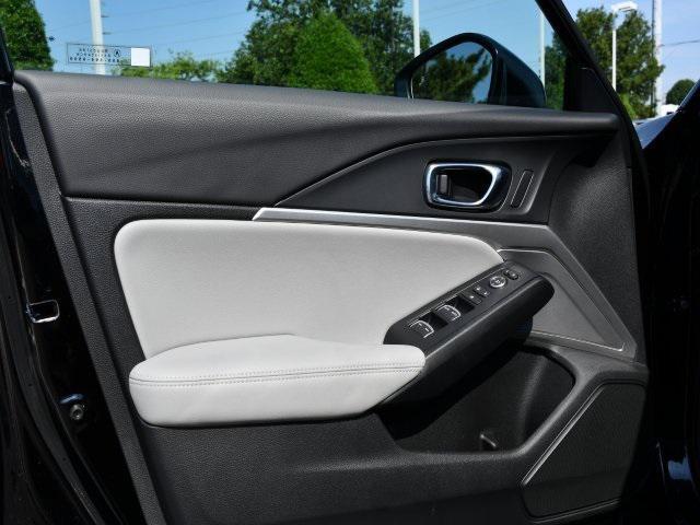 new 2025 Acura Integra car, priced at $34,795