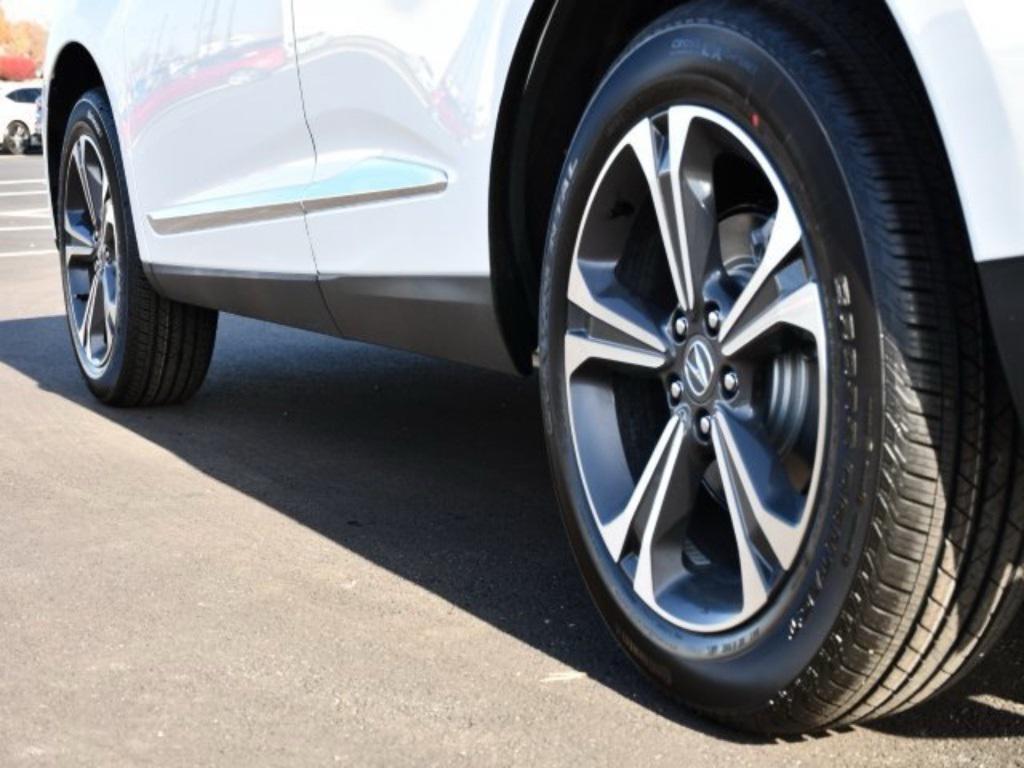 new 2026 Acura RDX car, priced at $49,650