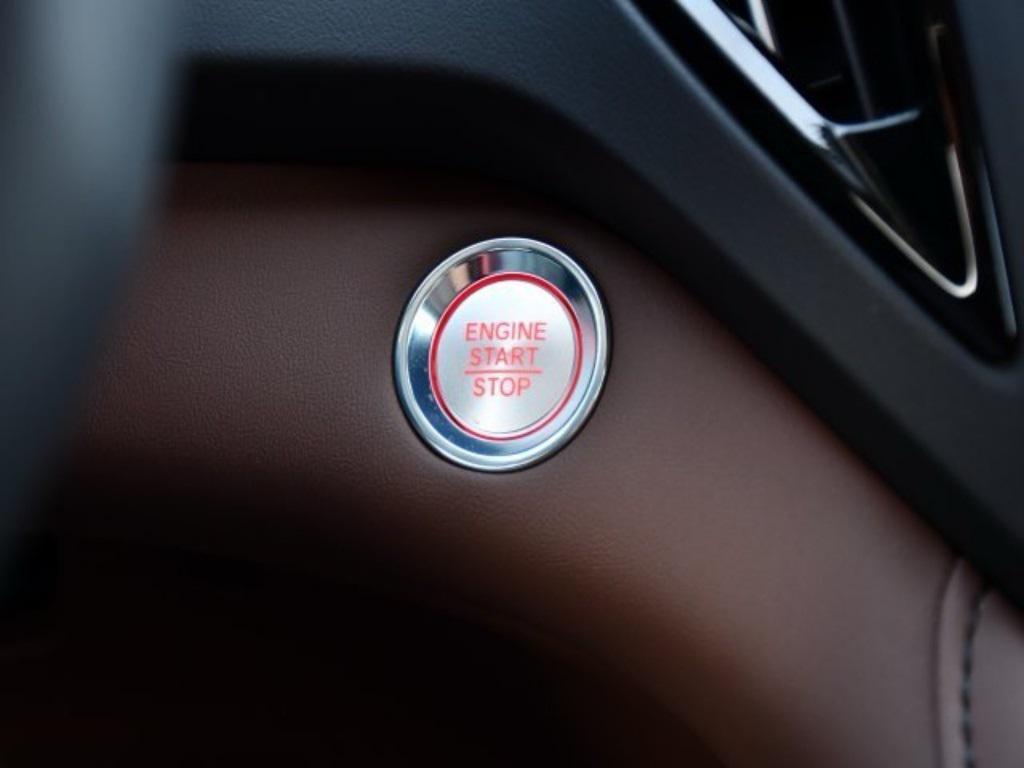 new 2026 Acura RDX car, priced at $49,650