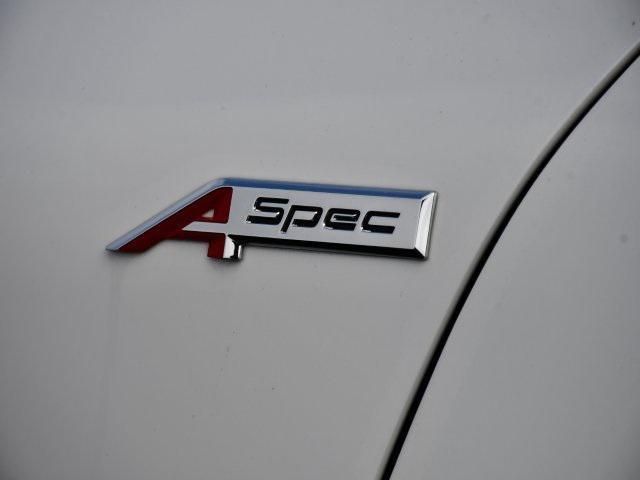 used 2022 Acura TLX car, priced at $29,886