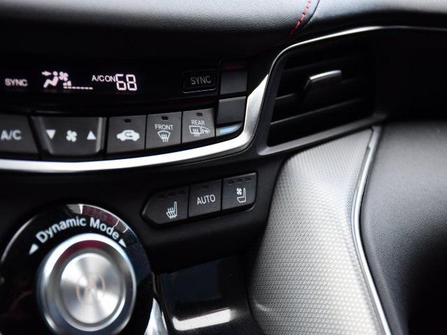 used 2022 Acura TLX car, priced at $29,886