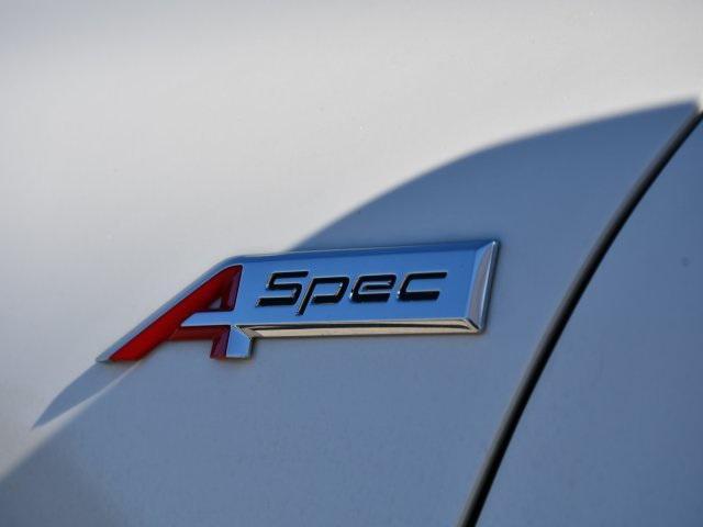 used 2022 Acura TLX car, priced at $32,325