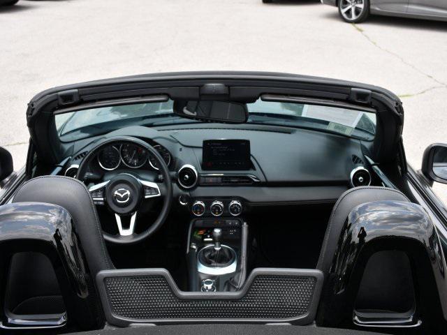 used 2020 Mazda MX-5 Miata car, priced at $32,299