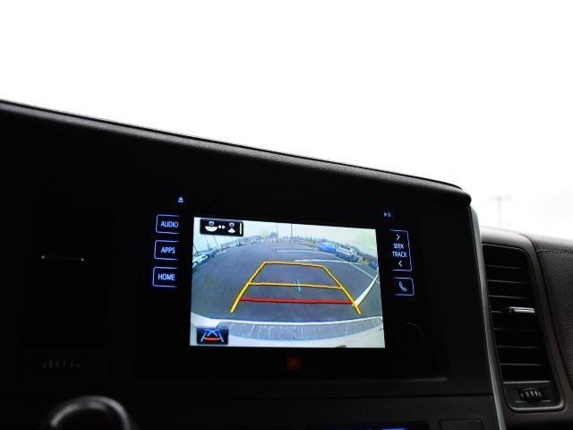 used 2016 Toyota Sienna car, priced at $12,989