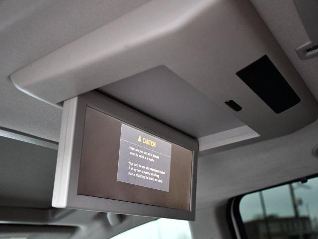 used 2016 Toyota Sienna car, priced at $12,989