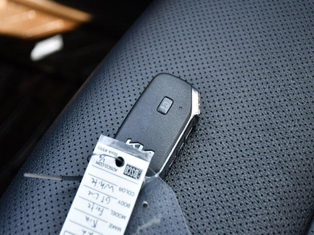 used 2022 Kia Forte car, priced at $20,344