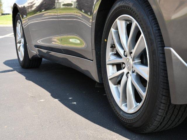 used 2017 INFINITI Q50 car, priced at $14,135