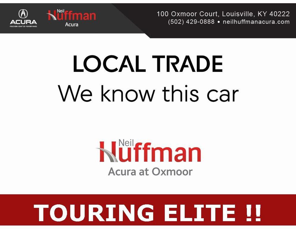 used 2016 Honda Odyssey car, priced at $12,955