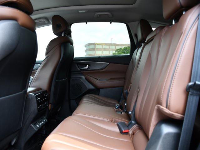 used 2023 Acura MDX car, priced at $48,522
