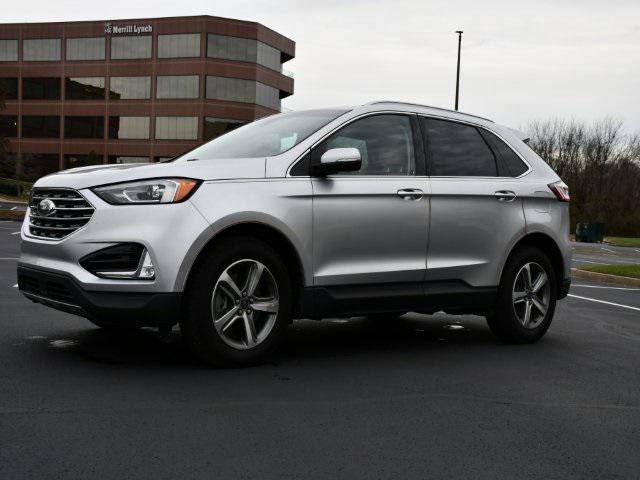 used 2019 Ford Edge car, priced at $17,000