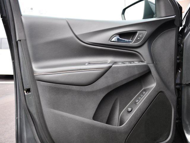 used 2019 Chevrolet Equinox car, priced at $13,946
