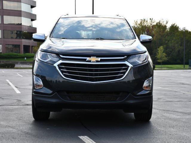 used 2019 Chevrolet Equinox car, priced at $13,946