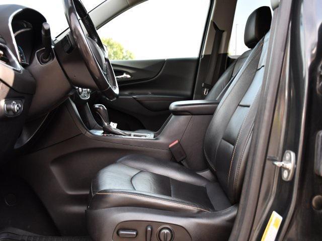 used 2019 Chevrolet Equinox car, priced at $13,946