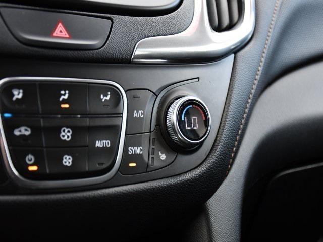 used 2019 Chevrolet Equinox car, priced at $13,946