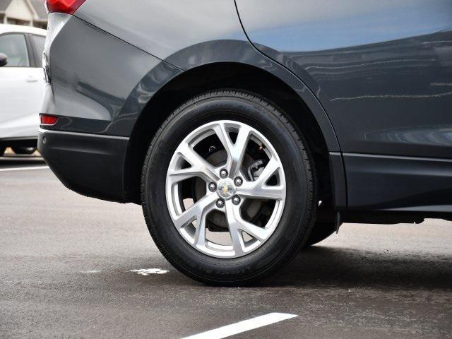 used 2019 Chevrolet Equinox car, priced at $13,946