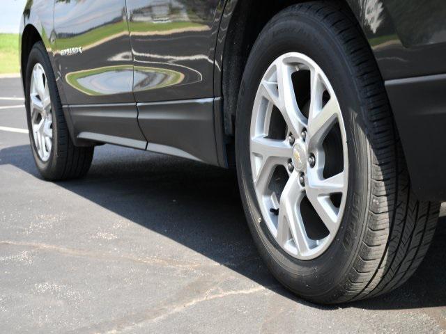 used 2019 Chevrolet Equinox car, priced at $13,946