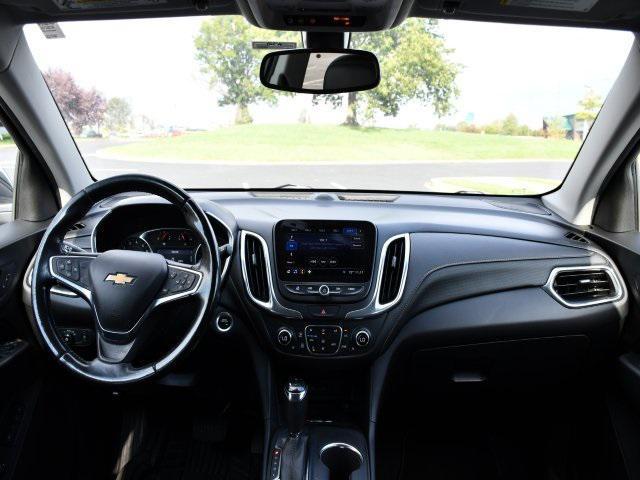 used 2019 Chevrolet Equinox car, priced at $13,946