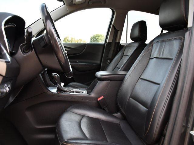 used 2019 Chevrolet Equinox car, priced at $13,946