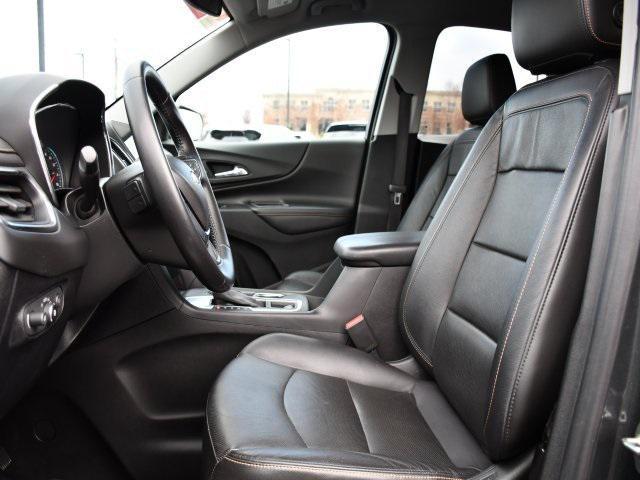 used 2019 Chevrolet Equinox car, priced at $13,946
