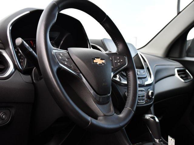 used 2019 Chevrolet Equinox car, priced at $13,946