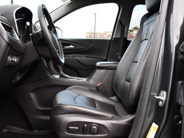 used 2019 Chevrolet Equinox car, priced at $13,946