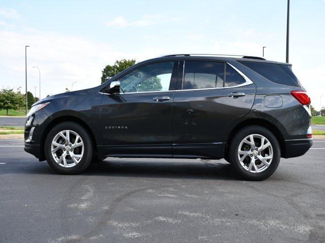 used 2019 Chevrolet Equinox car, priced at $13,946